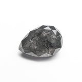 3.24ct 11.00x7.95x4.48mm Pear Double Cut 24503-15