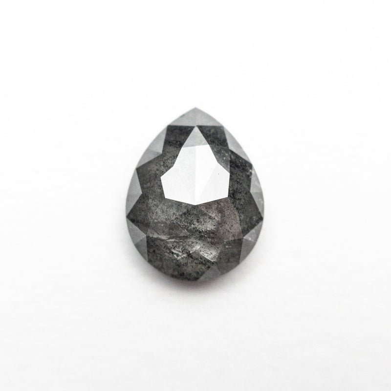 1.71ct 8.99x7.10x3.23mm Pear Double Cut 24503-18