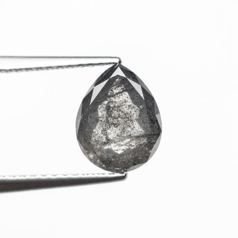 1.71ct 8.99x7.10x3.23mm Pear Double Cut 24503-18