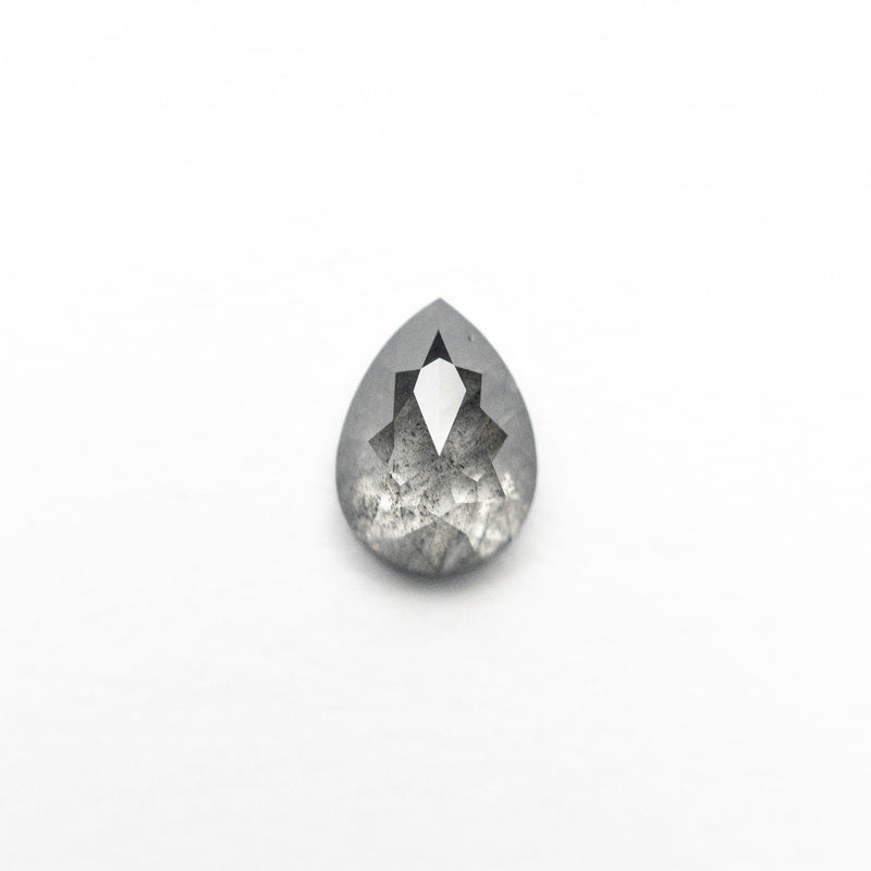 0.81ct 6.58x4.81x3.18mm Pear Double Cut 24503-23