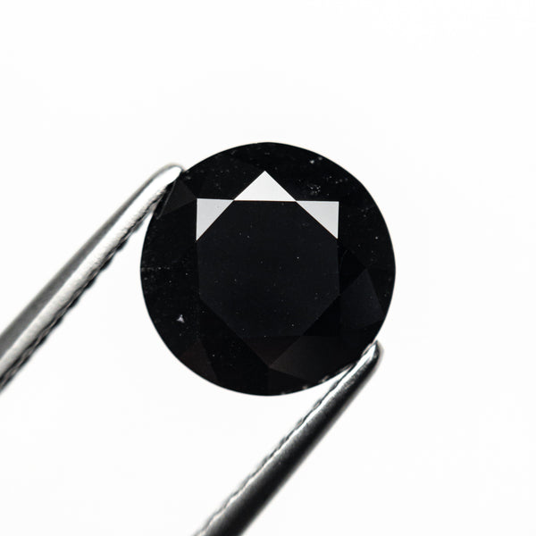 3.03ct 8.70x8.65x6.25mm Round Brilliant 24528-01