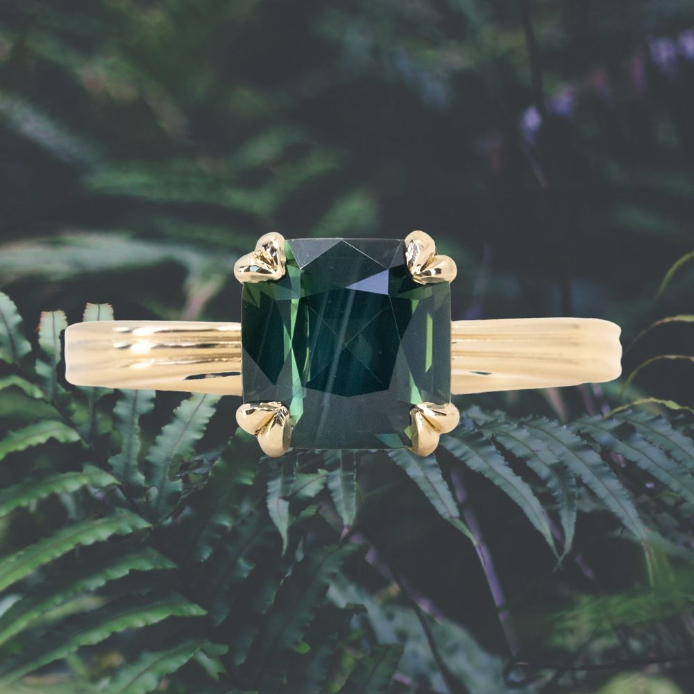Best cut for sapphire online