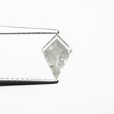 0.75ct 7.79x5.40x3.29mm Kite Step Cut 25457-10