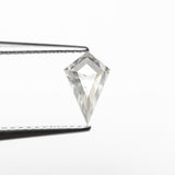 0.65ct 8.19x5.19x2.65mm Kite Step Cut 25457-21