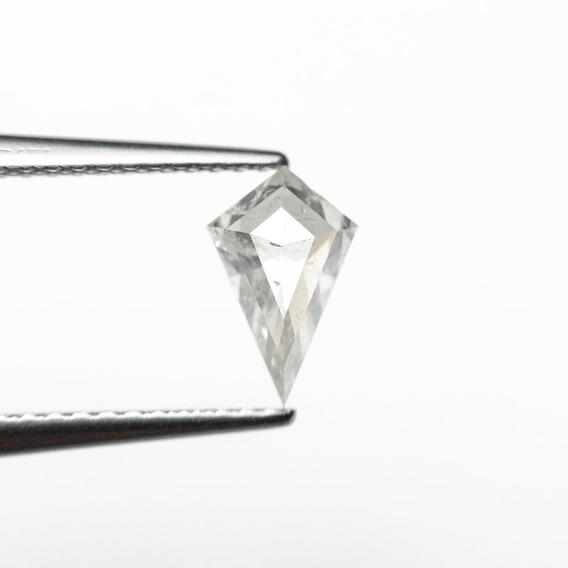 0.65ct 8.19x5.19x2.65mm Kite Step Cut 25457-21