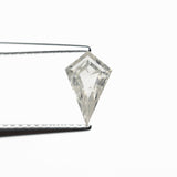 0.65ct 8.19x5.19x2.65mm Kite Step Cut 25457-21