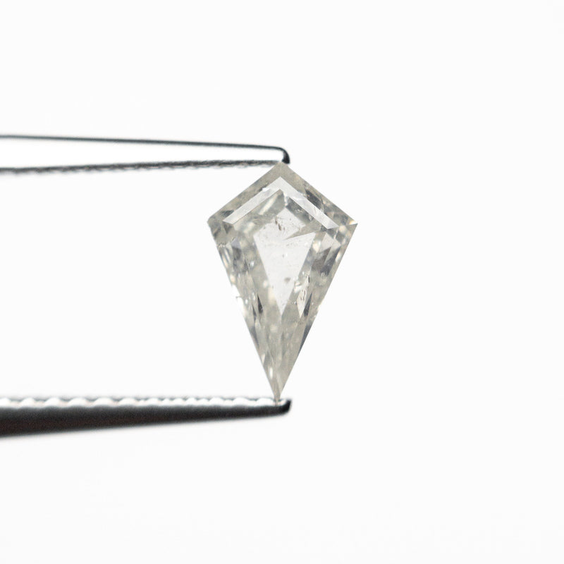 0.65ct 8.19x5.19x2.65mm Kite Step Cut 25457-21