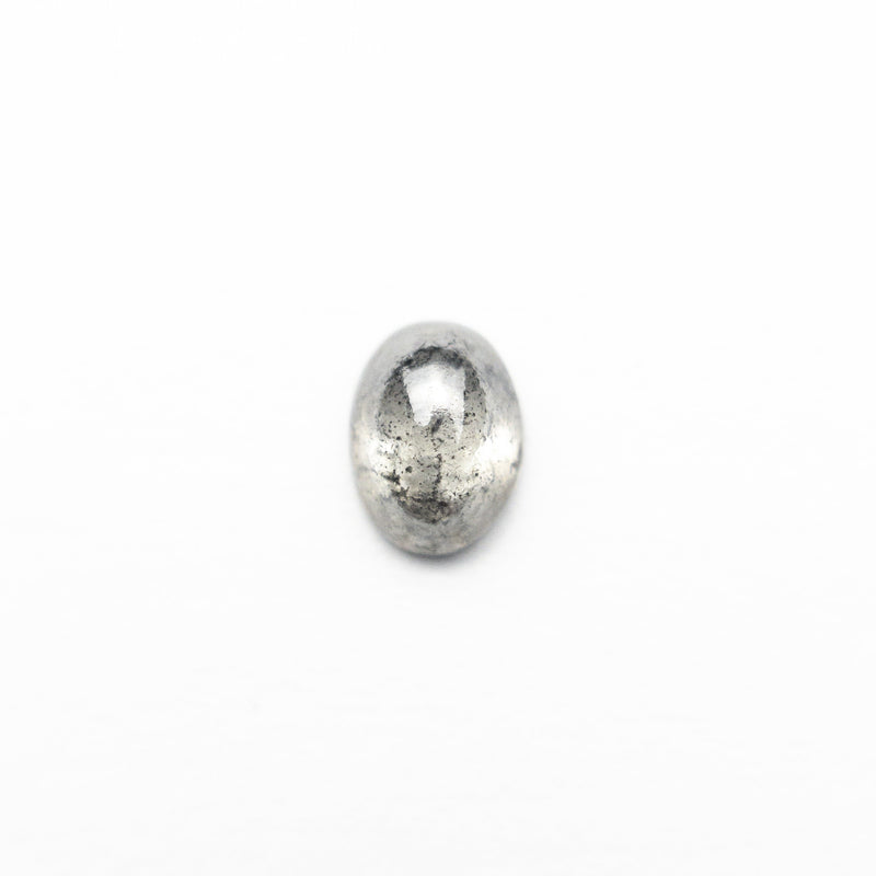 0.57ct 5.44x4.00x2.67mm Oval Cabochon Cut 25461-01