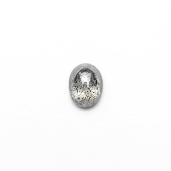 0.53ct 5.40x4.17x2.55mm Oval Cabochon Cut 25461-04