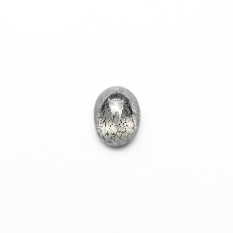 0.53ct 5.40x4.17x2.55mm Oval Cabochon Cut 25461-04