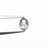 0.53ct 5.40x4.17x2.55mm Oval Cabochon Cut 25461-04
