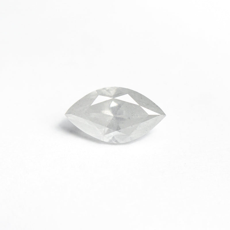 0.73ct 8.10x4.52x3.38mm Marquise Brilliant 25465-06