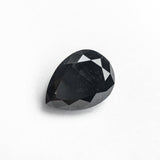 1.65ct 8.97x6.63x3.54mm Pear Double Cut 25469-32