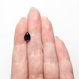 1.45ct 9.06x6.33x3.81mm Pear Brilliant 25471-02