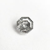 0.92ct 5.98x5.86x3.26mm Octagon Step Cut 🇨🇦 25619-01