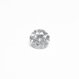 0.37ct 4.70x4.63x2.78mm Round Brilliant 25694-04