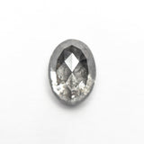 1.82ct 8.73x6.37x4.02mm Oval Double Cut 25806-11
