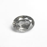 1.82ct 8.73x6.37x4.02mm Oval Double Cut 25806-11