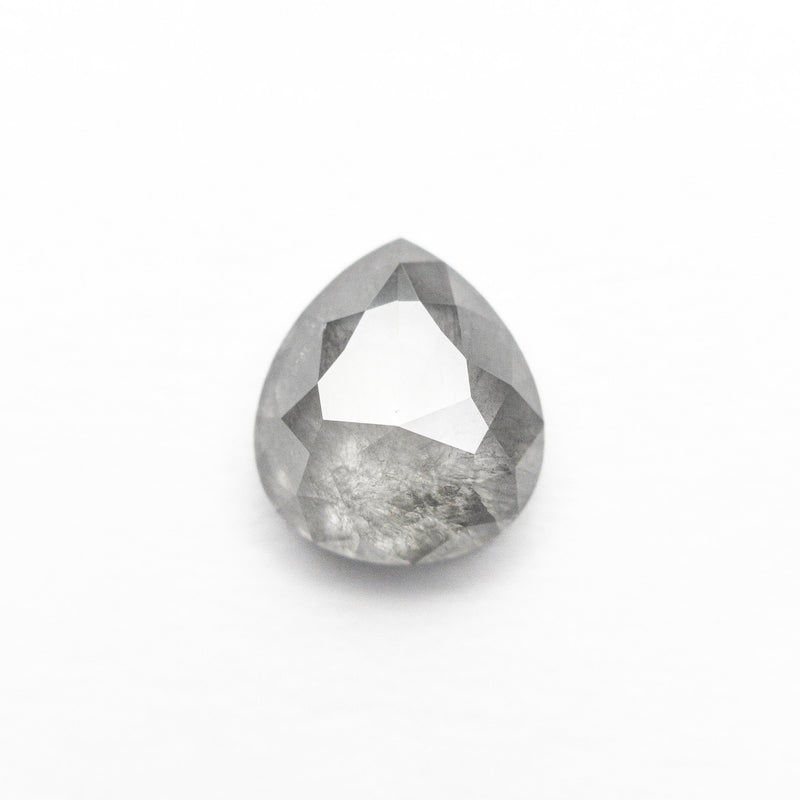 2.11ct 8.47x7.54x3.81mm Pear Double Cut 25811-05