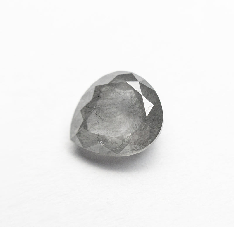 2.11ct 8.47x7.54x3.81mm Pear Double Cut 25811-05