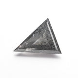 1.09ct 8.89x7.83x2.85mm Triangle Step Cut 25813-06