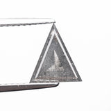 1.09ct 8.89x7.83x2.85mm Triangle Step Cut 25813-06