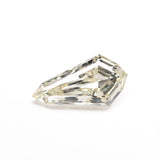 1.02ct 10.15x5.35x3.01mm VVS2 M-N Shield Step Cut 25957-01