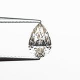 1.01ct 8.52x5.47x3.46mm VVS1 K Pear Brilliant 🇨🇦 26120-06