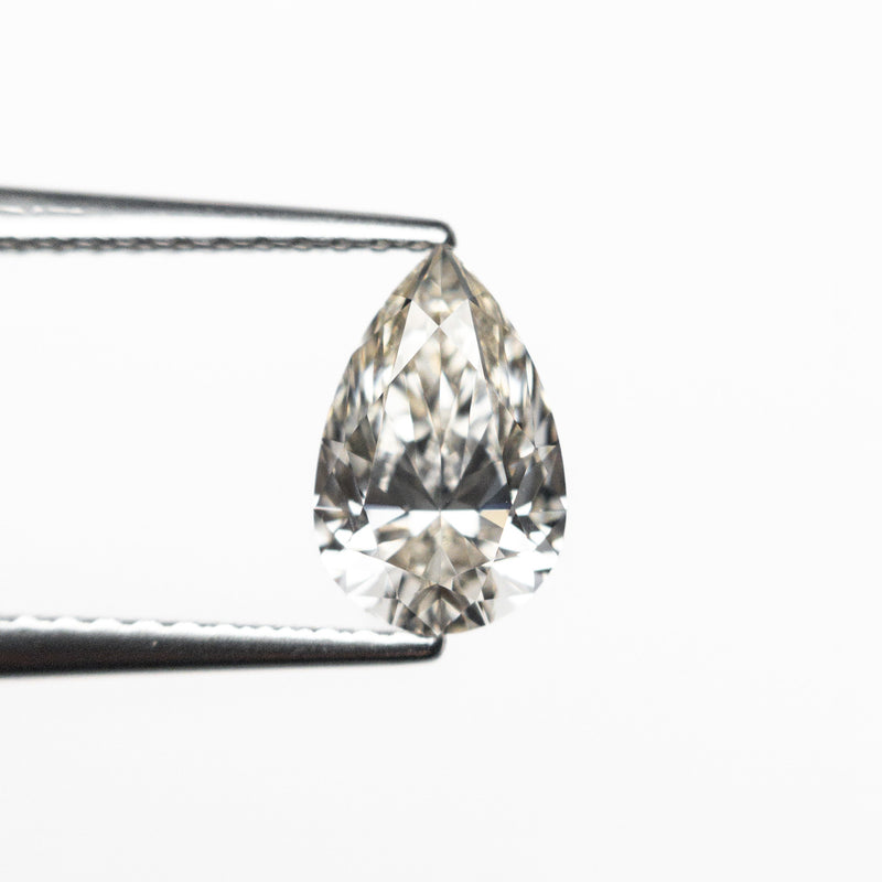1.01ct 8.52x5.47x3.46mm VVS1 K Pear Brilliant 🇨🇦 26120-06
