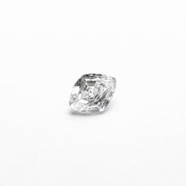 0.40ct 5.82x4.37x2.57mm SI1 E Lozenge Brilliant 🇨🇦 26229-01