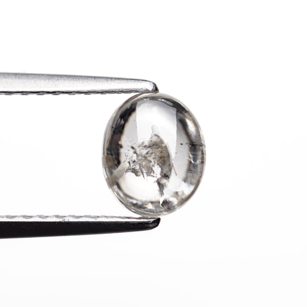 1.04ct 6.56x5.57x2.76mm Oval Cabochon 🇨🇦 26263-01