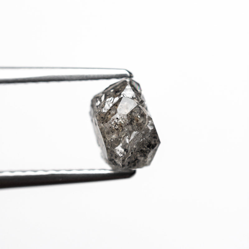 1.33ct 6.91x5.07x3.79mm Polished Raw Diamond 🇨🇦 26275-01