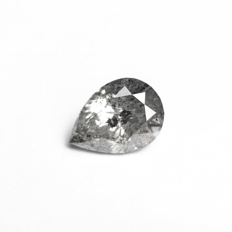 1.39ct 8.66x6.35x4.17mm Pear Brilliant 26291-03