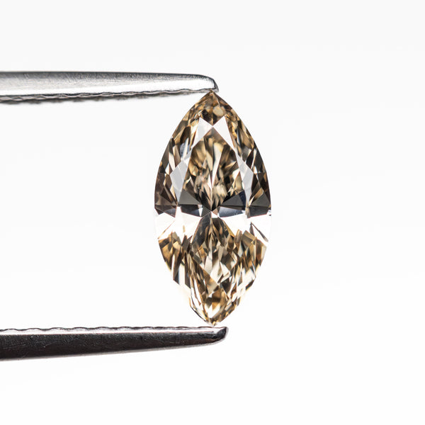 0.70ct 9.14x4.43x2.77mm VS1 C6 Marquise Brilliant 🇿🇦 26322-01