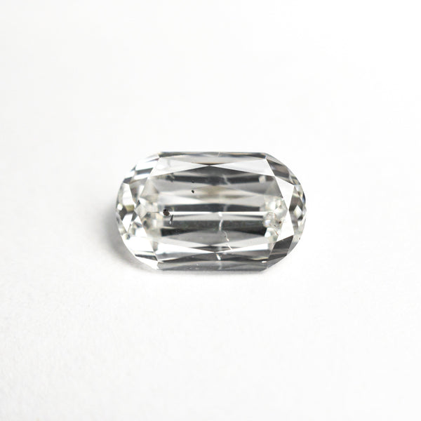 1.00ct 8.08x5.13x2.51mm GIA I1 F Cushion Brilliant 26474-01