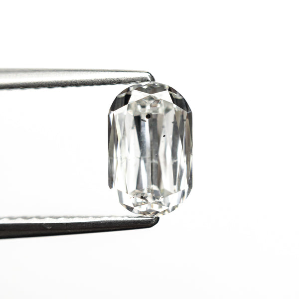 1.00ct 8.08x5.13x2.51mm GIA I1 F Cushion Brilliant 26474-01