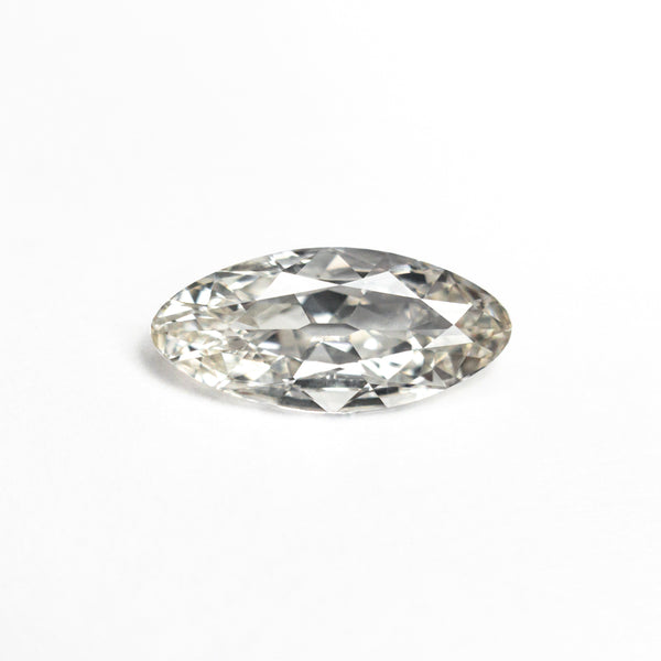 0.74ct 10.22x4.69x2.11mm VS1 J Modern Antique Moval Brilliant 26539-01