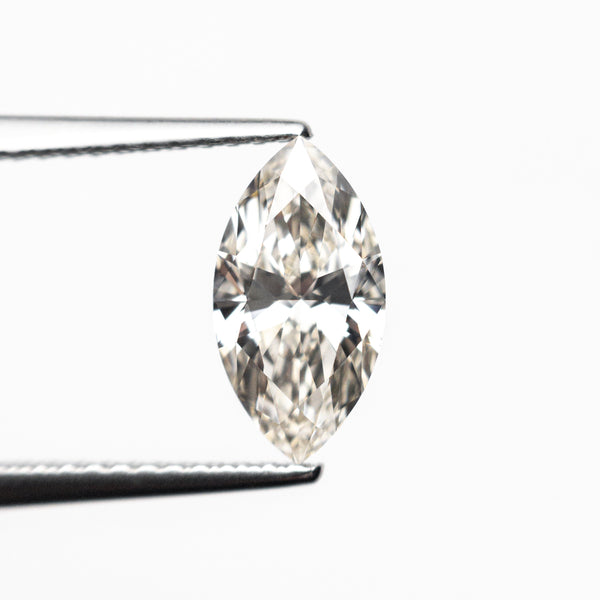 1.10ct 10.32x5.42x3.30mm VVS2 M Marquise Brilliant 26590-01