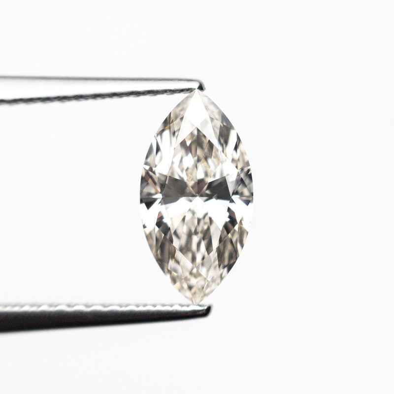 1.10ct 10.32x5.42x3.30mm VVS2 M Marquise Brilliant 26590-01