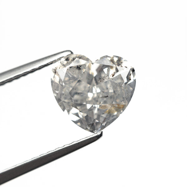 2.63ct 7.99x8.62x5.48mm Heart Brilliant 26804-01
