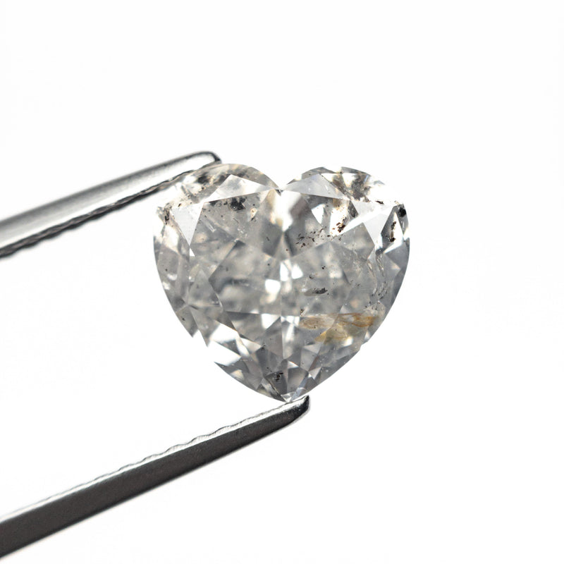 2.63ct 7.99x8.62x5.48mm Heart Brilliant 26804-01