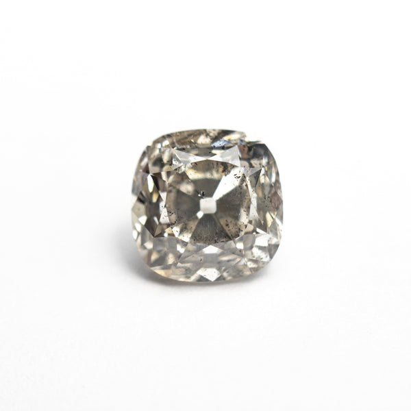 2.00ct 7.03x6.97x5.13mm Modern Antique Old Mine Cut 🇨🇦 26838-01