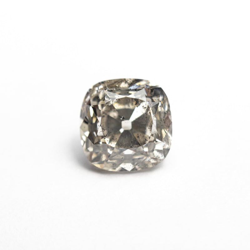 2.00ct 7.03x6.97x5.13mm Modern Antique Old Mine Cut 🇨🇦 26838-01