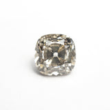 2.00ct 7.03x6.97x5.13mm Modern Antique Old Mine Cut 🇨🇦 26838-01