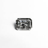 0.83ct 6.27x4.45x2.80mm Cut Corner Rectangle Step Cut 🇨🇦 26880-01