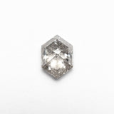 0.95ct 7.45x5.30x3.11mm Hexagon Step Cut 🇨🇦 27035-01