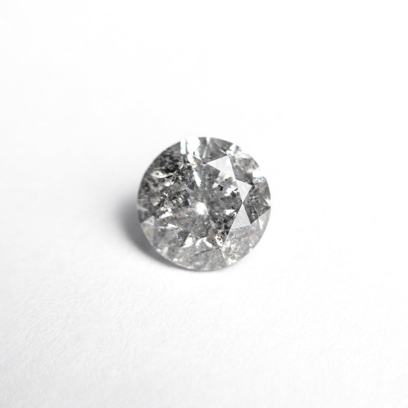 1.01ct 6.31x6.29x3.91mm Round Brilliant 27049-18