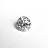 0.97ct 6.06x6.04x3.90mm Round Brilliant 27049-19