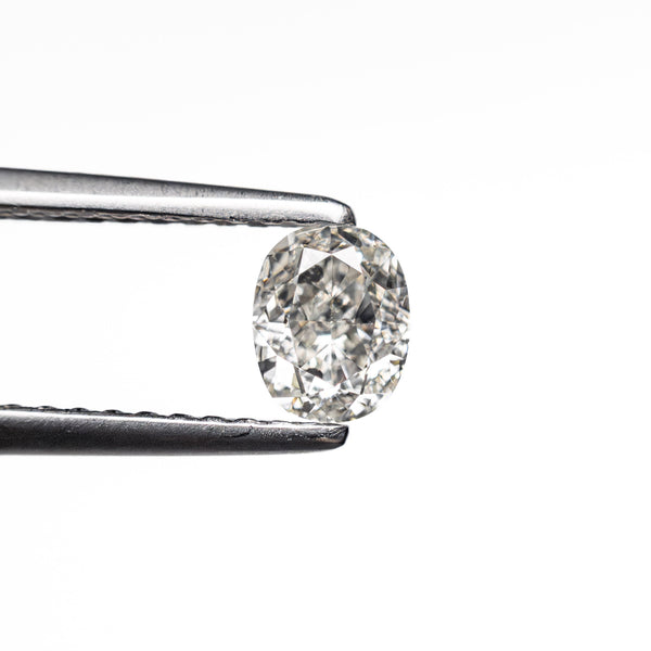 0.54ct 5.09x4.03x2.99mm SI2 G Oval Brilliant 27065-02