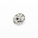 0.47ct 5.47x4.55x2.45mm SI2 I Oval Brilliant 27065-04
